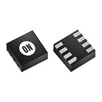 onsemi NCP4305AMTTWG Switching Controllers Secondary Side Synchronous Rectification Driver for High Efficiency SMPS Topologies