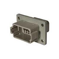 DEUTSCH - TE Connectivity DT04-12PA-CL03 Housings DT RECP ASM