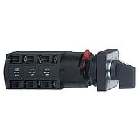 SCHNEIDER K10D024MCH Rotary Switches VOLTMETER CAM SWITCH