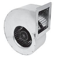 ebm-papst EE1G-230-180-06 Centrifugal Fans AC Centrifugal Blower, 180mm Round, 230VAC, 500CFM
