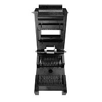 Yamaichi Electronics IC51-1124-1036-2 IC & Component Sockets 112 PIN QFP 0.65MM