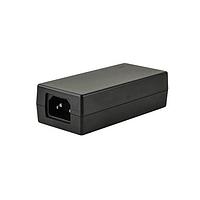 CUI Inc SDI50-24-U-ST Desktop AC Adapters ac-dc, 24 Vdc, 2.10 A, SW, C14 desk-top, stripped and tinned, no cord, level VI