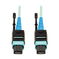 Tripp Lite N846-03M-24-P Fiber Optic Cable Assemblies MTP/MPO PATCH CABLE 100GBASE-SR10 CXP