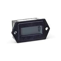 Trumeter 3400-2010 AC/DC Preset Counter AC/DC Ctr, FLRECT 1/4" Spd Rmr