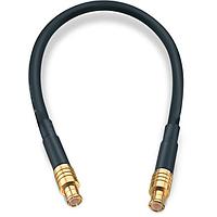 Wurth Elektronik 65506506515303 RF Cable Assemblies WR-CXASY RG-174U ST-ST PLUG FLEX CBL