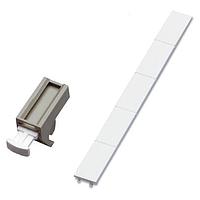 PHOENIX CONTACT 1750485 Marker, Cable GKM 2 GY