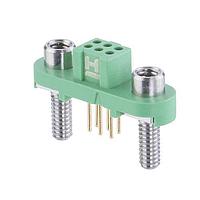 Harwin G125-FV10605F3P Headers 1.25MM F 2X3 VERT PCT REVERSE FIX TAPE