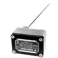 Honeywell EX-AR1613 Explosion-Proof Switch 1NC 1NO SPDT SnapAct XP LMT SW Side Rota