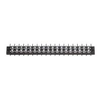 Molex 38760-0318 Low Profile Barrier Terminal Strip CB BTS STD 18 ASY