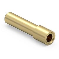 Mill-Max 3100-0-15-15-34-27-10-0 Solder Mount PIN RECEPTACLE .074