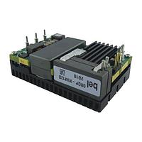 Bel Power Solutions 0RQP-X5M12D Isolated DC-DC Converters POWER SUPPLY;