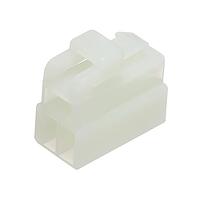 Yazaki 71232137 Wire Housing CONN 3P 250 NAT