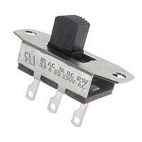 CW Industries G-1132-0003 Slide Switch STANDARD SPDT