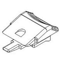 Aptiv 13854913 Accessories LOCK GT CPA AXIAL RED NYLON