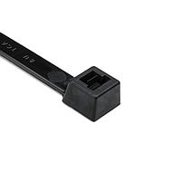 HellermannTyton T150LL0UVX2 Cable Ties T150LL BLK UV TIE 36.4