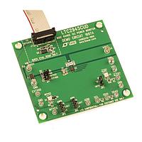 Analog Devices DC1697A Current, Power & Voltage Monitor LTC2945 Demo Board - Wide Range I2C Powe