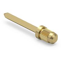 Mill-Max 1216-0-05-21-00-00-01-0 Wire Wrap 20u AU OVER NI