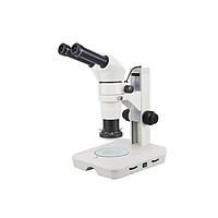 Novel SZ6100 Stereo Microscope (EW10×/Φ24,0.8×～8×,1:10)