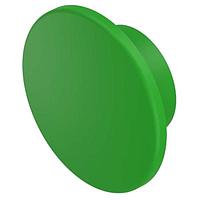 EAO 704.604.5 Switch Bezels / Switch Caps SHT-LVR RND 3POS BLK