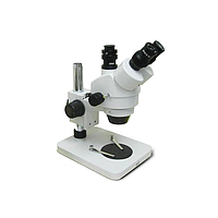 Optical microscope