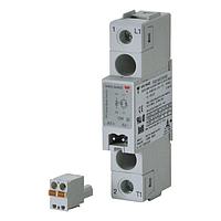 Carlo Gavazzi RGS1A60D92MKE Single Phase Relays 1P-SSR-DC IN-ZC 600V 90A 1200VP-E-SPR IN-HI I2T