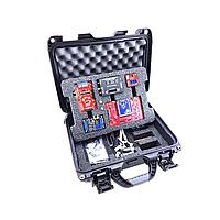 NewAE Technology NAE-CW1200-KIT Starter Kits (See PDN document. Replacement part: NAE-CWHUSKY-PPKIT) ChipWhisperer Pro