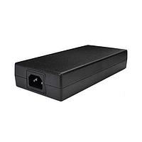 CUI Inc SDI300G-19-UC-P219 Desktop AC Adapters ac-dc, 19 Vdc, 15.79 A, SW, C14 desk-top, P219 center pos, NA cord, level VI
