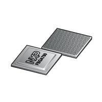 NXP LS1046ASN8T1A Microprocessors - MPU Layerscape 64-bit Arm Cortex-A72, Quad-core, 1.8GHz, 0 to 105C, Security disabled