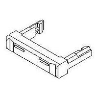 Molex 90170-0030 Strain Relief QF50 SRf DIN 41651 STD LO-PRO 30CKT