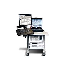 KEITHLEY 4200-PCT-2 Parametric Curve Tracer Configurations (200V, 50A, C-V)