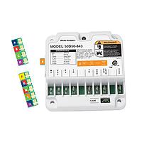 White Rodgers 50D50-843 Intermittent Pilots Universl ProvenPilot Spark Ignition Cntrl