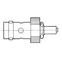 Hirose Electric BNC-J-1.5WCR(40) RF Connectors / Coaxial Connectors