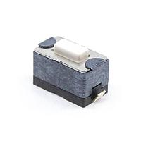 E-Switch TL6400AF260QJ Tactile Switch Tactile Switch SPST OFF-(ON) 50mA 12VDC