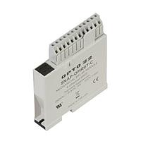 Opto 22 SNAP-OMR6T-C I/O Modules SNAP Isolated 4-channel Mechanical Power Relay Output Module, Form C, with Integrated Transient Suppression