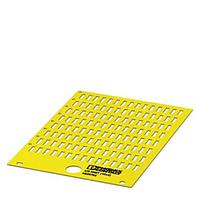 PHOENIX CONTACT 0829960 Cable Marker US-WMT (10X4) YE CUS