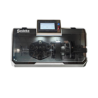 Sedeke EC-850X Automatic Rotary Cutting Machine (1050 W, 1-99999.99mm)