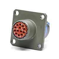 Amphenol LJT06RT1713P023 Plugs