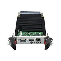 Advantech MIC-6330-A1A4E VPX Blades MIC-6330 A102 WITH I/O, E3-1505LV5, 64G