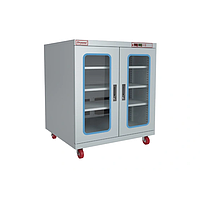 DRYZONE C1U-575 Dry Cabinet (607L; 1~50%RH)