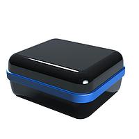 Serpac CX27ABKABL Hand Held CX-27 WATERPROOF PKT WITH BLUE SEAL