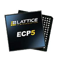 Lattice Semiconductor LFE5UM-45F-6BG381C FPGA - Field Programmable Gate Array ECP5 FPGA 45K LUTs w/ SERDES