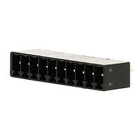 Molex 39501-1010 Headers EUR 3.5MM 10 CIRCUIT VERT PCB HEADER