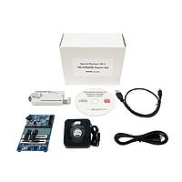 ROHM Semiconductor SK-AD04-D610Q306GD Starter Kits ML610Q306 Starter Kit