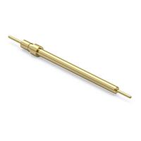 Mill-Max 4259-4-00-21-00-00-03-0 Double Pins 20u AU OVER NI