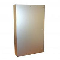 Hammond Manufacturing EN4SD603610S16R Wall Mount Enclosures NEMA 4X ECLIPSE 316SS QTR TURN