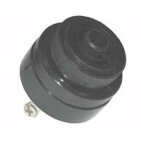 Mallory Sonalert LSC616N Buzzers CONSTANT, 6-16VDC ALARM + LED, XLOUD