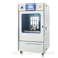 Biuged BGD 227/V Automatic Panel Spray Cabinet (0-1.000mm/s, 1.5kW)
