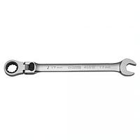 SATA 46817 25mm Lock Flex Combination Ratcheting Wrench