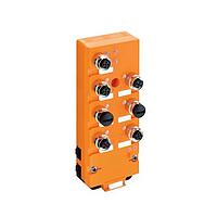 Lumberg Automation 0910 ASL 414 I/O Modules