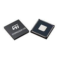 STMicroelectronics STSPIN32G0A1TR 3 Phase Advanced brushless motor controller with embedded STM32G0 MCU